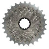 Sram Red – Kassette XD 12 Gear – 10-33 Tands – XG-1290 – Sølv