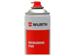 Würth Bremserens, 500ml -Billi Bi butik 08901087203