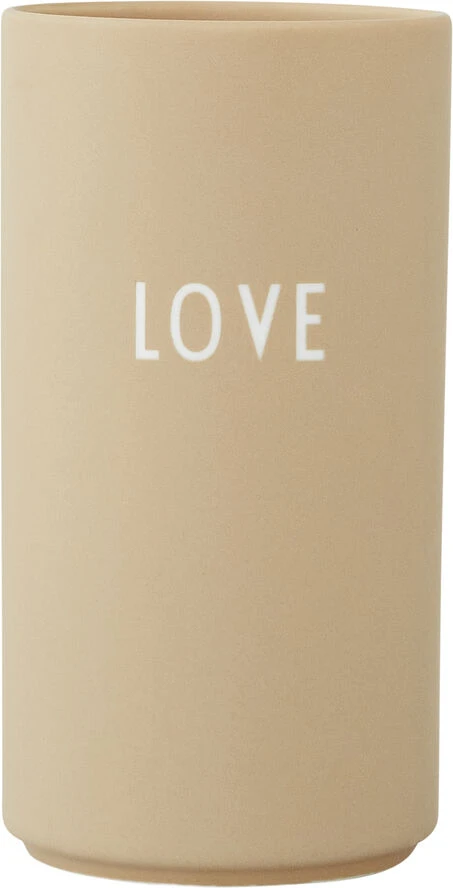 Design Letters Favourite Vase Medium 3 Design Letters Favourite Vase Medium