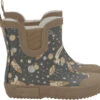 WELLY RUBBER BOOTS PRINT