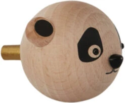 Mini Knage - Panda -Billi Bi butik 1024x1024 89b8f6c925b2e0116709d2a49f18f408