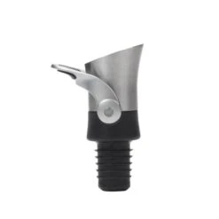 OXO SteeL Wine Stopper & Pourer Combination