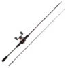 Abu Garcia Revo X 662M 10-35g Cast CMB -Billi Bi butik 1579555 1