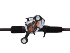 Abu Garcia Revo X 662M 10-35g Cast CMB -Billi Bi butik 1579555 4