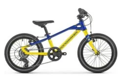 MONDRAKER Leader 16″ 2021 – Yellow / Blue