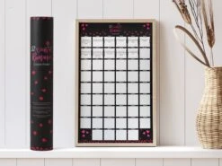 52 Weeks Of Romance Skrabeposter