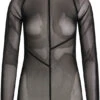 Jersey Mesh Kissingen Top -Billi Bi butik 201711 001 1