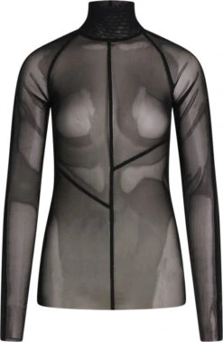 Jersey Mesh Kissingen Top