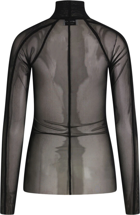 Jersey Mesh Kissingen Top 4 Jersey Mesh Kissingen Top - Billede 2