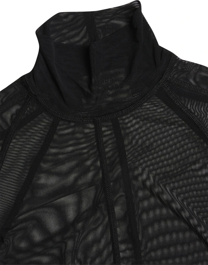 Jersey Mesh Kissingen Top 5 Jersey Mesh Kissingen Top - Billede 3