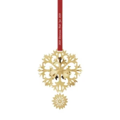 Georg Jensen JULEURO 2020