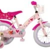 Paw Patrol Børnecykel - Piger - 14 Tommer - Pink