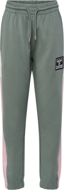 Hummel HmlPALOMI PANTS 7 Hummel HmlPALOMI PANTS -Billi Bi butik 217 595 6575 2