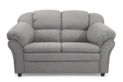 Chalton 2 Pers. Sofa, Grå