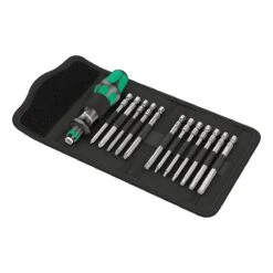 Wera BICYCLE SET 2 TOOL KIT
