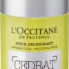 CEDRAT STICK DEODORANT 75G