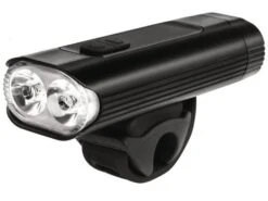 Abus Subra Genopladelig Forlygte, 1000 Lumen