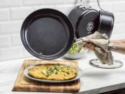 Greenpan Barcelona Pro Stegepande 10 Greenpan Barcelona Pro Stegepande -Billi Bi butik 3990 1806b1fd 57ba 4f92 a6ec eaebf2572959