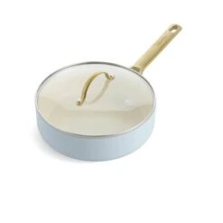 Greenpan Padova Grydesæt - 10 Dele -Billi Bi butik 3990 56607153 4460 4caa 84b0 4a49b16d2ea6