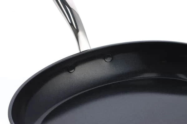 Greenpan Barcelona Pro Stegepande 4 Greenpan Barcelona Pro Stegepande - Billede 2