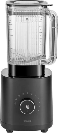 Zwilling Enfinigy Bordblender, Sort