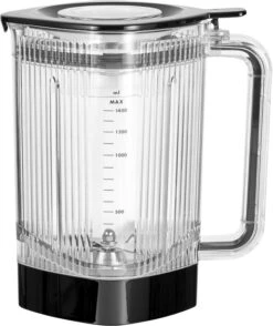 Zwilling Enfinigy Bordblender, Sort -Billi Bi butik 4009839537219 3