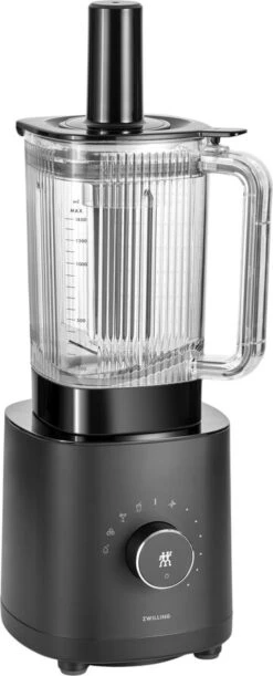 Zwilling Enfinigy Bordblender, Sort -Billi Bi butik 4009839537219 4