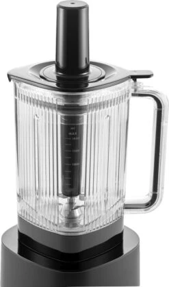 Zwilling Enfinigy Bordblender, Sort -Billi Bi butik 4009839537219 5