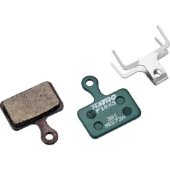 Tektro Skive Bremseklodser F10XS HD-R310/510