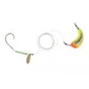 Savage Gear Nordic Bait Fish Rig - 500g Circle Hook 12/0 FC 1mm -Billi Bi butik 48670 1