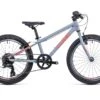 Cube Acid 200 20" Grey - Børnecykel - 2023 -Billi Bi butik 522125 light zoom