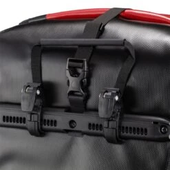 Ortlieb Back Roller Pro Classic Pannier Bags - Pair -Billi Bi butik 561F15D11EC445B09E39C388B0516189