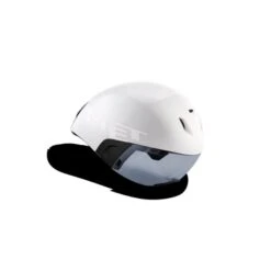 MET Codatronca Cykelhjelm (sort / Hvid)