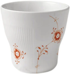 Royal Copenhagen Multifarvet Elements 35 Cl. Termokop