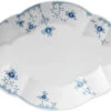 Royal Copenhagen Bl&aring; Elements 38 Cm. Fad