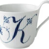 Royal Copenhagen Alfabet Krus K 33cl