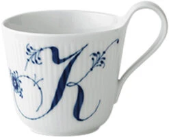 Royal Copenhagen Alfabet Krus K 33cl