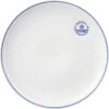 Royal Copenhagen Blueline Coupe Tallerken 27 Cm