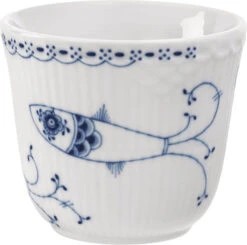 Royal Copenhagen ROYAL CREATURES TERMOKOP SILD, 26 CL #2