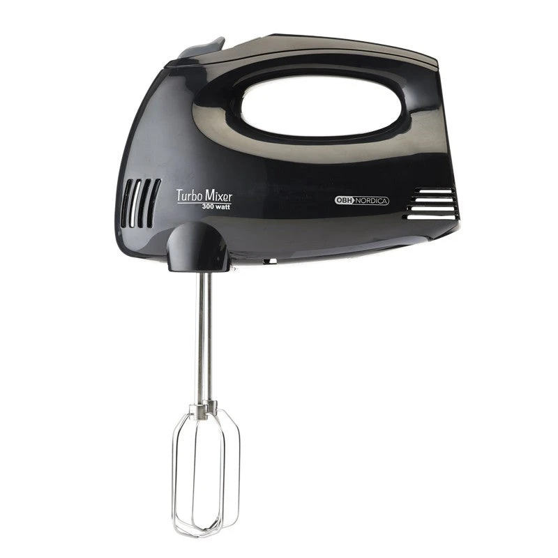 OBH Nordica Mainstream Håndmixer Model 6766 3 OBH Nordica Mainstream Håndmixer Model 6766