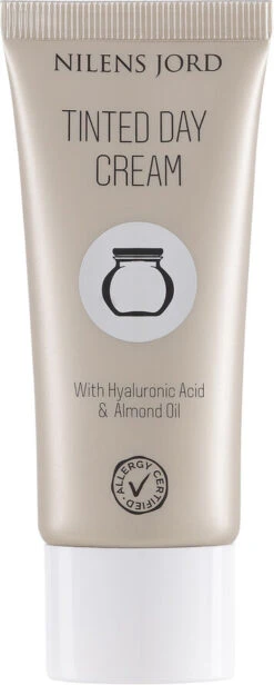 Tinted Day Cream Dusk