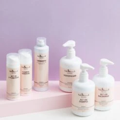 Vaskebalsam, 500 Ml -Billi Bi butik 5711914173333 2