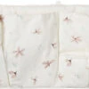 Bed Pocket - OCS Windflower Creme