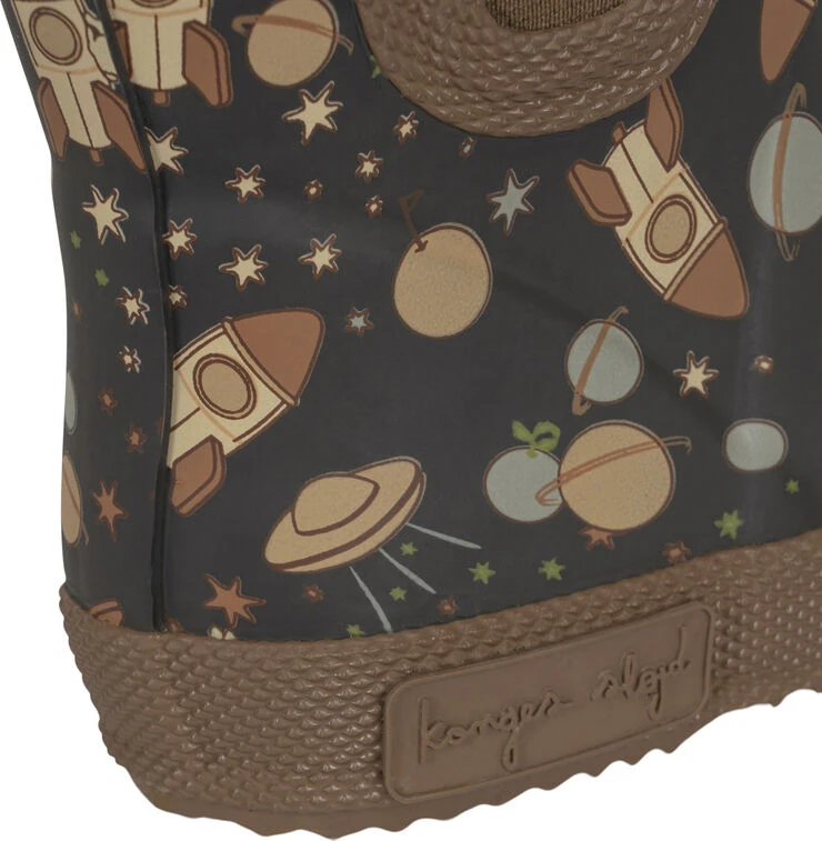 WELLY RUBBER BOOTS PRINT 6 WELLY RUBBER BOOTS PRINT - Billede 4