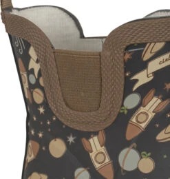 WELLY RUBBER BOOTS PRINT 12 WELLY RUBBER BOOTS PRINT -Billi Bi butik 5715404087902 4