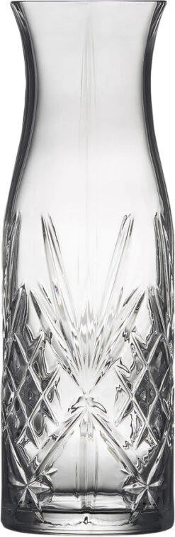Lyngby Glas Karaffel Melodia 1,0 Liter
