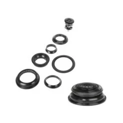 Messingschlager Headset (1 1 1/8" - 1,5" | Semi-integreret)