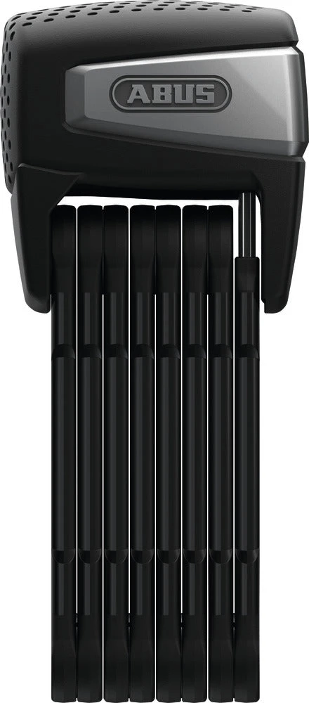Abus Foldelås 6500A Bordo Black SH SmartX Bluetooth 4 Abus Foldelås 6500A Bordo Black SH SmartX Bluetooth - Billede 2