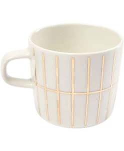 Marimekko TIILISKIVI KUPPI 2DL