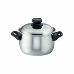 Fiskars Royal Gryde Med Låg 2,0 Ltr